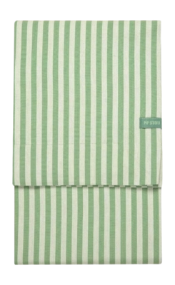 Tafelkleed Pip Studio Stripes Light Green