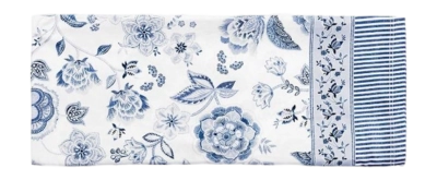 Tafelkleed Pip Studio Royal Regal Flower Blue