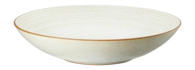 Tiefer Teller Thomas Nature Sand 28 cm
