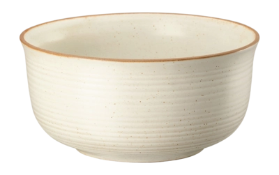 Kom Thomas Nature Cereal Sand 15 cm