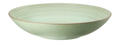 Deep Plate Thomas Thomas Nature Leaf 28 cm
