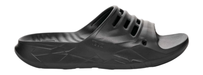 Teva Men ApreTrail Slide Black