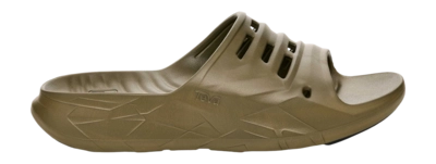 Teva Men ApreTrail Slide Dark Olive