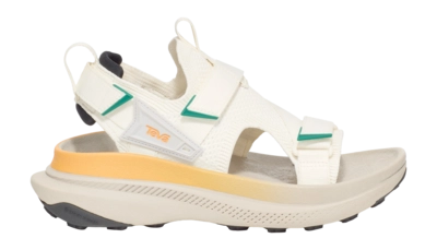 Teva Women Aventrail Marshmallow Marigold