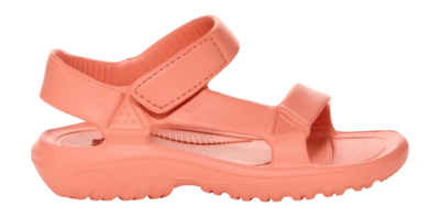 Teva Kids Hurricane Drift Blooming Dahlia