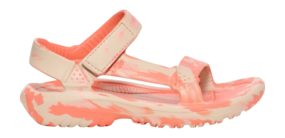 Teva Women Hurricane Drift Huemix Blooming Dahlia Birch