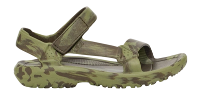 Teva Men Hurricane Drift Huemix Iguana Dark Olive