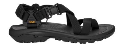 Teva Men Hurricane Terra Dactyl Black 25