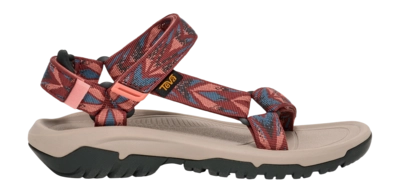 Teva Women Hurricane XLT2 Archive Wings Blooming Dahlia