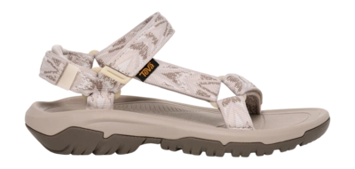 Teva Women Hurricane XLT2 Archive Wings Tan 25