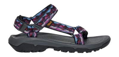 Sandals Teva Women Hurricane XLT2 Mountain Mosaic Crown Blue