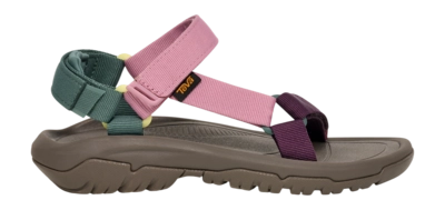 Teva Women Hurricane XLT2 Root Multi-coloured 25
