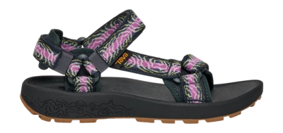 Sandalen Teva Hydratrek Sandals Damen Archive Topo Striking Purple