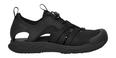 Teva Men Hydratrek Sandal CT Black