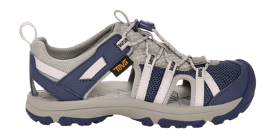 Sandalen Teva Manatee Kinder Crown Blue