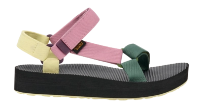 Sandales Teva Femme Midform Universal Root Multi