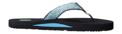 Teva Women Mush II Companera Blue