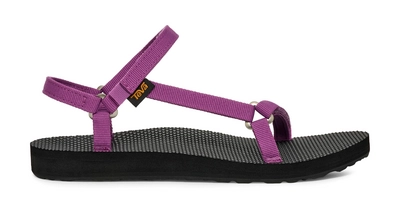 Sandales Teva Femme Original Universal Slim Striking Purple