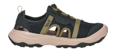 Teva Men Outflow CT Unexplored