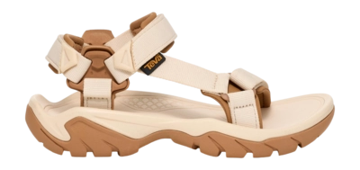 Sandalen Teva Terra Fi 5 Universal Damen Coconut