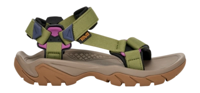 Teva Women Terra Fi 5 Universal Iguana