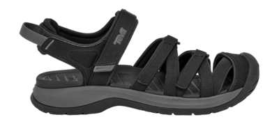 Teva Women Tirra Sport CT Black