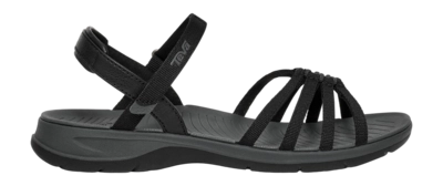Sandals Teva Women TirraTraveler Black