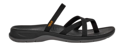 Teva Women TirraTraveler Flip Black