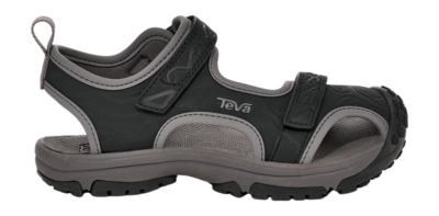 Teva Kids Toachi Hydratrek Black 25