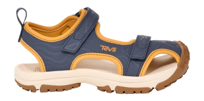 Teva Kids Toachi Hydratrek Crown Blue 25