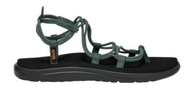 Teva Women Voya Infinity Silver Pine