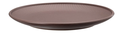 Teller Thomas Thomas Clay Rust 27 cm