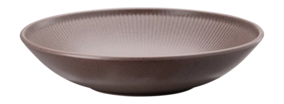 Diep Bord Thomas Clay Rust 23 cm