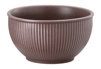 Bol Thomas Clay Céréale Rust 13 cm