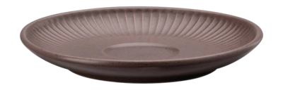 Saucer Thomas Clay Espresso Rust 12 cm