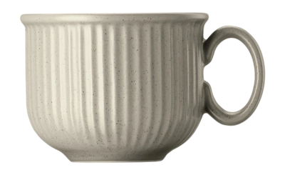 Espresso Mug Thomas Clay Smoke 100 ml