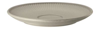 Saucer Thomas Clay Combi Smoke 16 cm