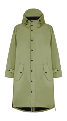 Regenmantel Maium Original Unisex Artichoke