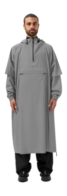 Poncho Maium Unisex Poncho Reflective 25