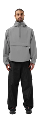 Regenjas Maium Unisex Anorak Reflective