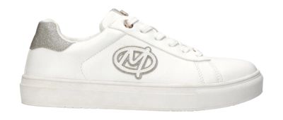 Mexx Women Rilly Blake White Gold