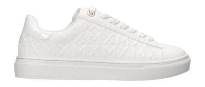 Sneaker Mexx Loua Blake Damen White