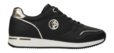 Mexx Women Eke Caia Black 25