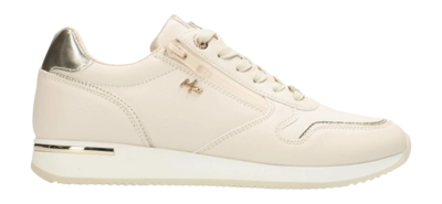 Sneaker Mexx Djana Caia Damen Sand