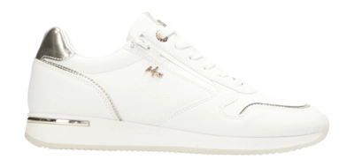 Sneaker Mexx Djana Caia Damen White