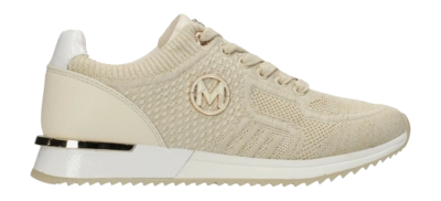 Mexx Women Gitte Glitter Ellen Sand