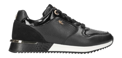 Mexx Women Fleur Ellen Black 25