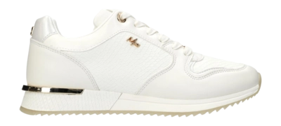 Sneaker Mexx Fleur Ellen Damen White