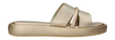 Sandales Mexx Women Lotus II Pacha Gold