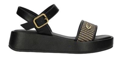 Mexx Women Romee Polly Black